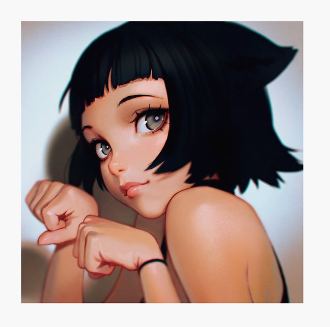イラストレーターのイリヤ クブシノブさんがかなりのイケメンだった件 鬼木の3dcgフリーランスサバイバルブログ イラストレーターのイリヤ クブシノブさんがかなりのイケメンだった件 鬼木の3dcgフリーランスサバイバルブログ